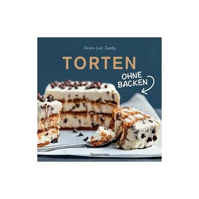 Bassermann Torten ohne Backen Bassermann Torten ohne Backen