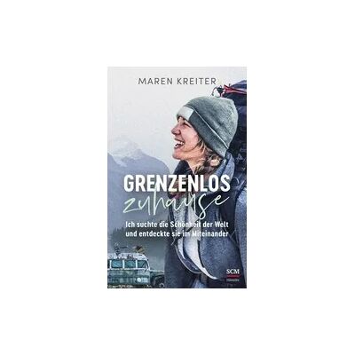 Hänssler Grenzenlos zuhause Hänssler Grenzenlos zuhause