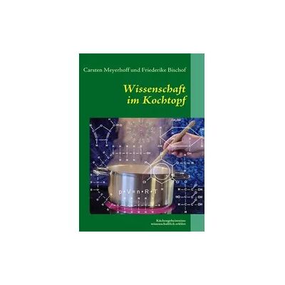 J.Lindeberg Wissenschaft im Kochtopf J.Lindeberg Wissenschaft im Kochtopf