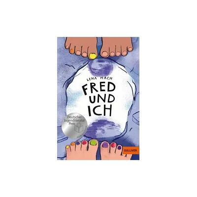 Beltz Fred und ich Beltz Fred und ich