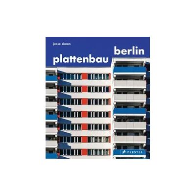 Prestel Plattenbau Berlin Prestel Plattenbau Berlin