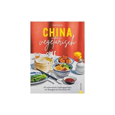 Christian China vegetarisch Christian China vegetarisch