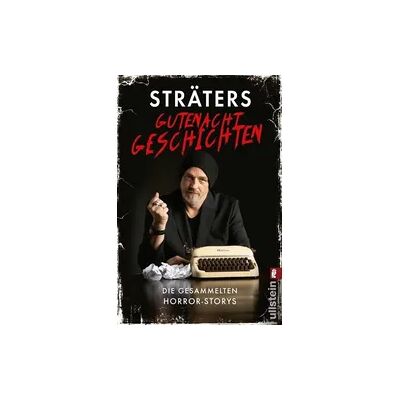 Ullstein Taschenbuch Sträters Gutenachtgeschichten Ullstein Taschenbuch Sträters Gutenachtgeschichten
