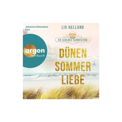 Argon Die Schloss-Schwestern: Dünensommerliebe Argon Die Schloss-Schwestern: Dünensommerliebe