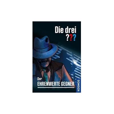 Kosmos Die drei ??? Der ehrenwerte Gegner Kosmos Die drei ??? Der ehrenwerte Gegner