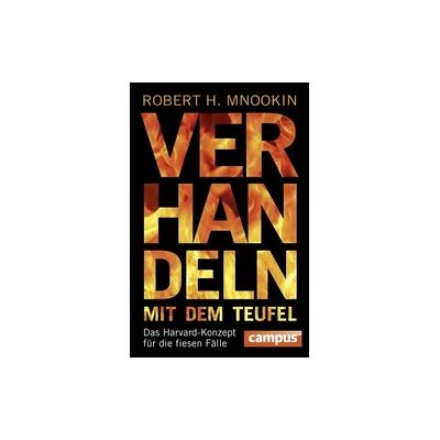 Campus Verhandeln mit dem Teufel Campus Verhandeln mit dem Teufel