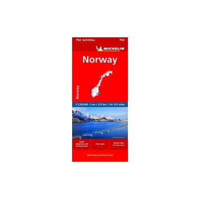 Michelin Norwegen Michelin Norwegen