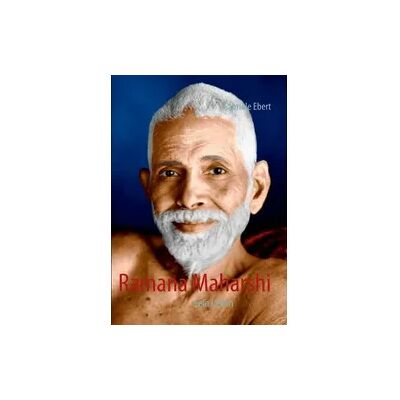 J.Lindeberg Ramana Maharshi J.Lindeberg Ramana Maharshi