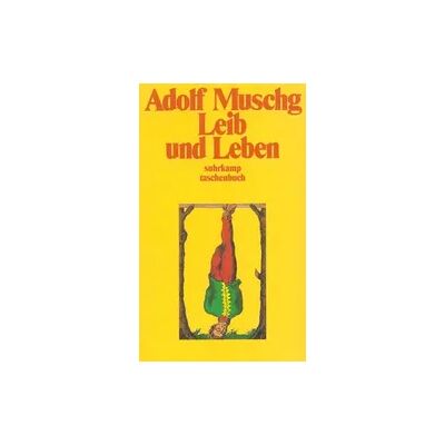 Suhrkamp Leib und Leben Suhrkamp Leib und Leben
