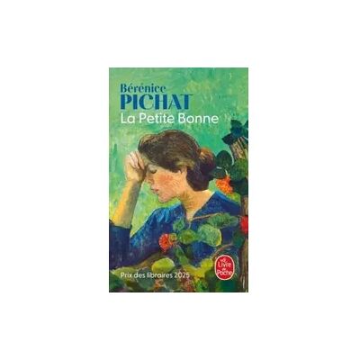 Hachette La Petite bonne Hachette La Petite bonne