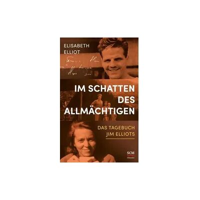 Hänssler Im Schatten des Allmächtigen Hänssler Im Schatten des Allmächtigen