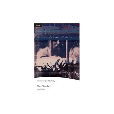 Pearson Level 6: The Chamber Book and MP3 Pack Pearson Level 6: The Chamber Book and MP3 Pack