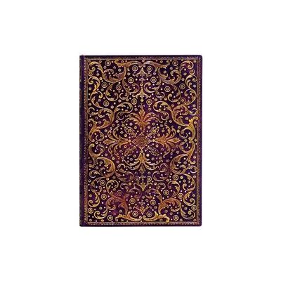 Paperblanks Softcover Notizbuch Aurelia, Midi, Liniert Paperblanks Softcover Notizbuch Aurelia, Midi, Liniert