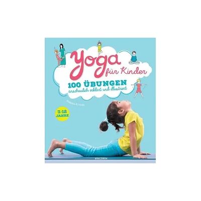 Anaconda Yoga für Kinder Anaconda Yoga für Kinder