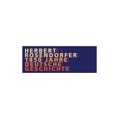 Langen-Müller Rosendorfer, Dt. Geschichte Vol. 1 bis 8 Langen-Müller Rosendorfer, Dt. Geschichte Vol. 1 bis 8