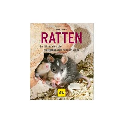 Gräfe und Unzer Ratten Gräfe und Unzer Ratten