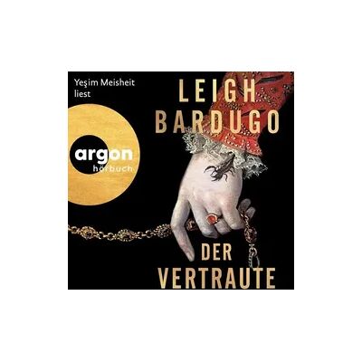 Argon Der Vertraute Argon Der Vertraute