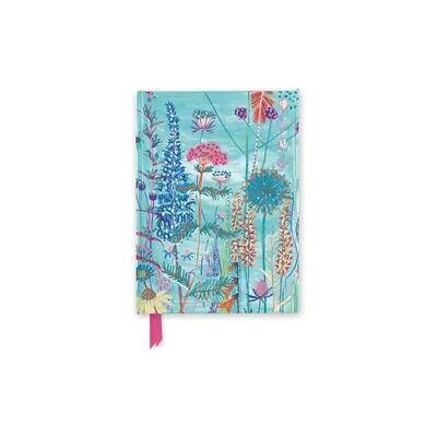 Browntrout Premium Notizbuch DIN A5: Lucy Innes Williams, Blaues Gartenhaus Browntrout Premium Notizbuch DIN A5: Lucy Innes Williams, Blaues Gartenhaus