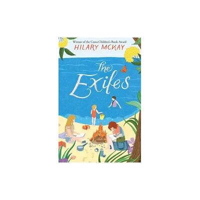 MACMILLAN The Exiles MACMILLAN The Exiles
