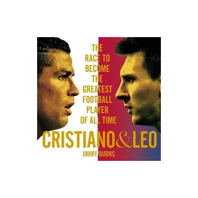 Macmillan Cristiano and Leo Macmillan Cristiano and Leo