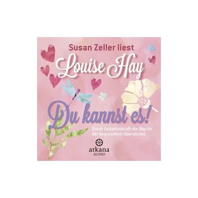 Arkana Du kannst es! Arkana Du kannst es!