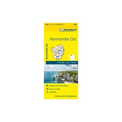 Michelin Normandie Ost Michelin Normandie Ost