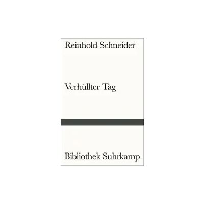 Suhrkamp Verhüllter Tag Suhrkamp Verhüllter Tag