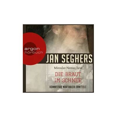 Argon Die Braut im Schnee Argon Die Braut im Schnee