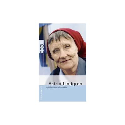Rowohlt Taschenbuch Astrid Lindgren Rowohlt Taschenbuch Astrid Lindgren