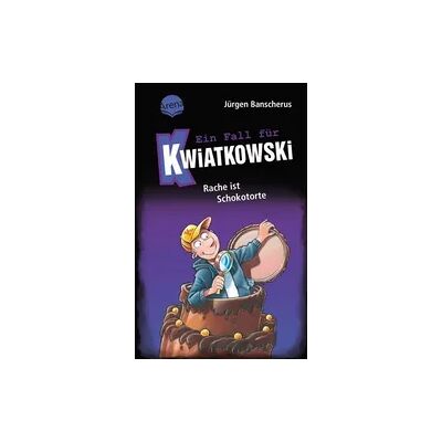Arena Ein Fall für Kwiatkowski (20). Rache ist Schokotorte Arena Ein Fall für Kwiatkowski (20). Rache ist Schokotorte