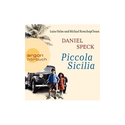 Argon Piccola Sicilia Argon Piccola Sicilia