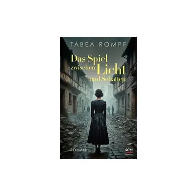 Hänssler Das Spiel zwischen Licht und Schatten Hänssler Das Spiel zwischen Licht und Schatten