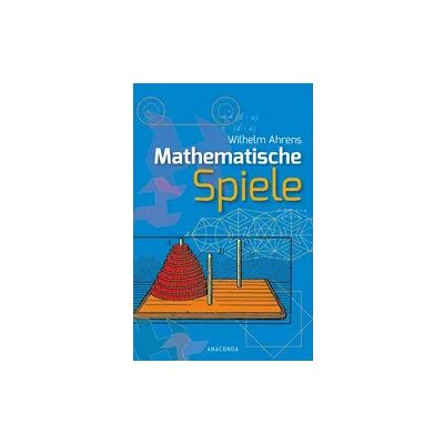 Anaconda Mathematische Spiele Anaconda Mathematische Spiele