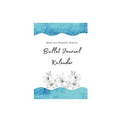 BoD – Books on Demand Bullet Journal Kalender BoD – Books on Demand Bullet Journal Kalender