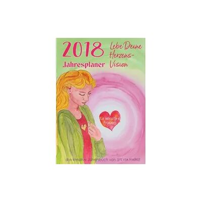 BoD – Books on Demand 2018 Jahresplaner für sensitive Frauen BoD – Books on Demand 2018 Jahresplaner für sensitive Frauen