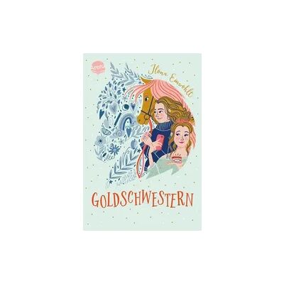 Arena Goldschwestern Arena Goldschwestern