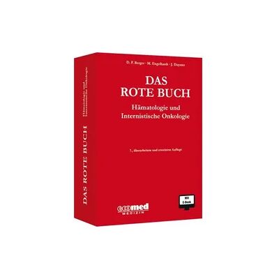 ecomed Das Rote Buch ecomed Das Rote Buch