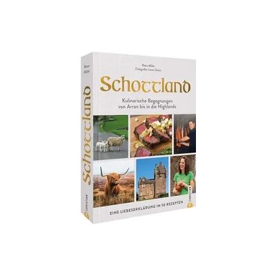 Christian Schottland Christian Schottland