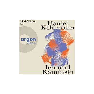 Argon Ich und Kaminski Argon Ich und Kaminski