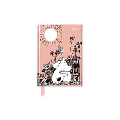 Brown Trout-Auslieferer Flechsig Tove Jansson – Mumin Liebe – Taschenkalender 2027 Brown Trout-Auslieferer Flechsig Tove Jansson – Mumin Liebe – Taschenkalender 2027