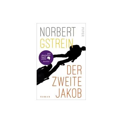 Piper Taschenbuch Der zweite Jakob Piper Taschenbuch Der zweite Jakob