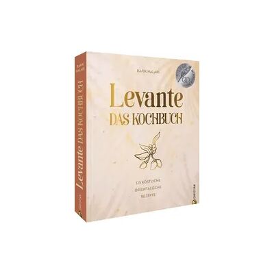 Christian Levante. Das Kochbuch. Christian Levante. Das Kochbuch.