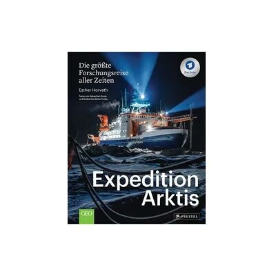 Prestel Expedition Arktis Prestel Expedition Arktis