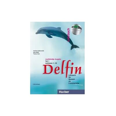 Hueber Delfin Hueber Delfin