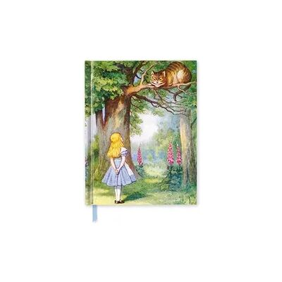 Browntrout Premium Skizzenbuch: John Tenniel, Alice und die Grinsekatze Browntrout Premium Skizzenbuch: John Tenniel, Alice und die Grinsekatze