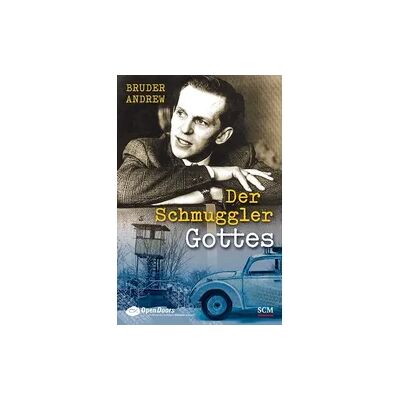 Hänssler Der Schmuggler Gottes Hänssler Der Schmuggler Gottes