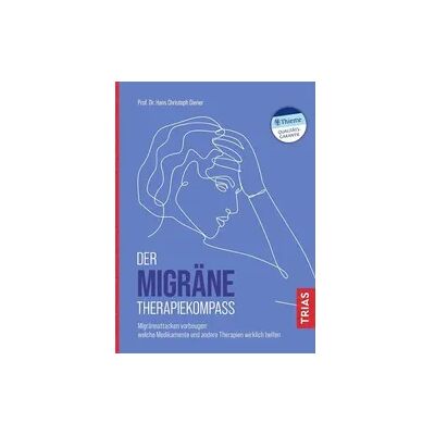 Trias Der Migräne-Therapiekompass Trias Der Migräne-Therapiekompass