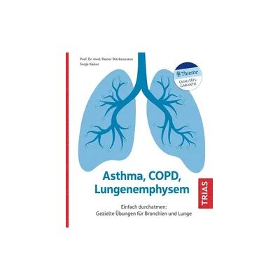 Trias Asthma, COPD, Lungenemphysem Trias Asthma, COPD, Lungenemphysem