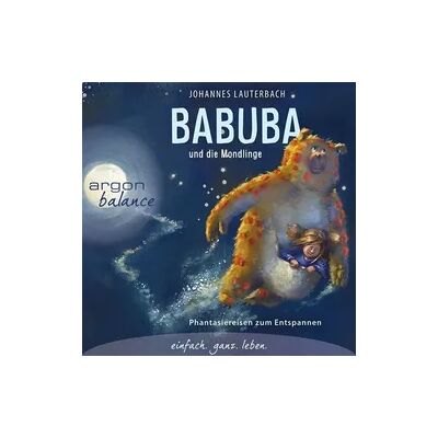 Balance Babuba und die Mondlinge Balance Babuba und die Mondlinge