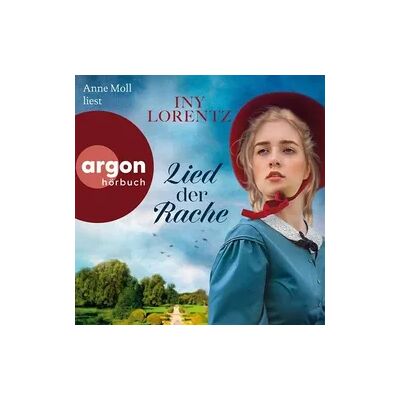 Argon Lied der Rache Argon Lied der Rache